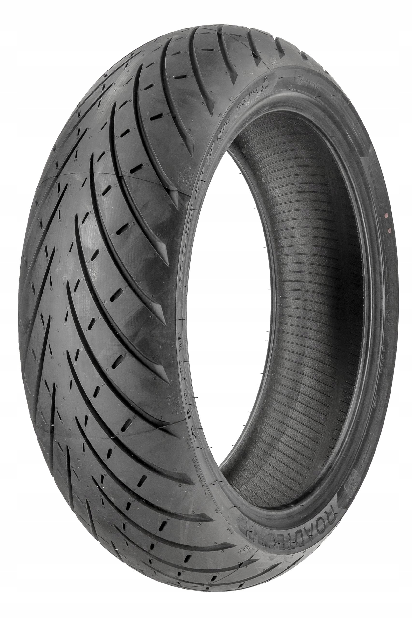 160/60R17 opona METZELER ROADTEC 01 SE TL REAR 69W